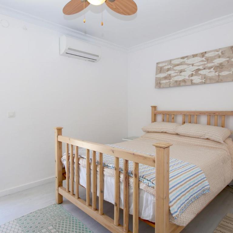 Estepona Centre Penthouse ALGASOL - Apartamento de 2 dormitorios - 10