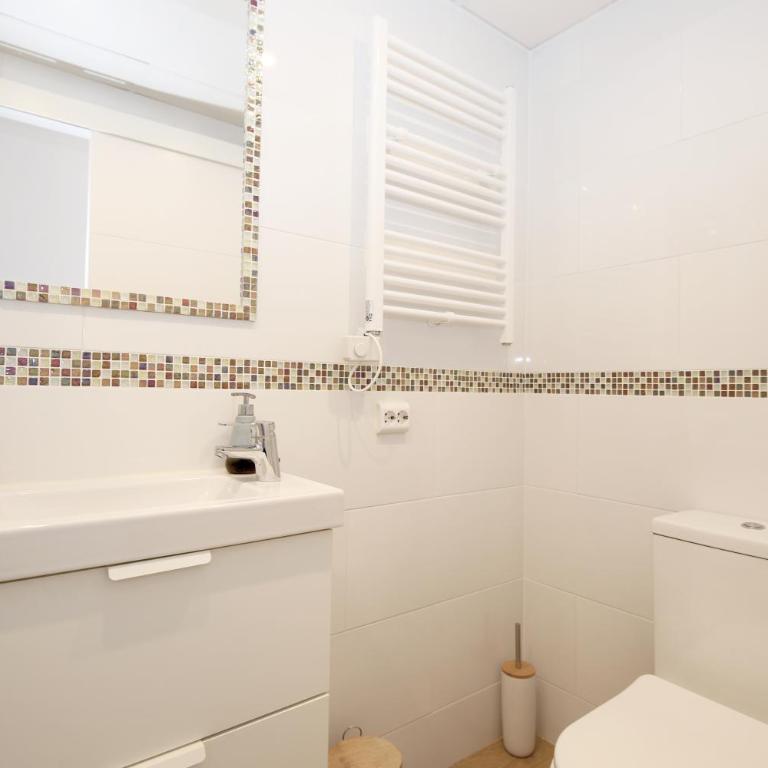 Estepona Centre Penthouse ALGASOL - Apartamento de 2 dormitorios - 8