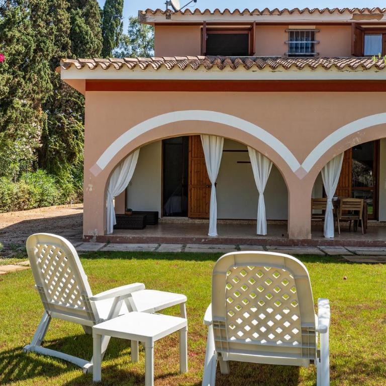Villa Girasole - Calice Apartment - Appartamento con 3 Camere da Letto - 3