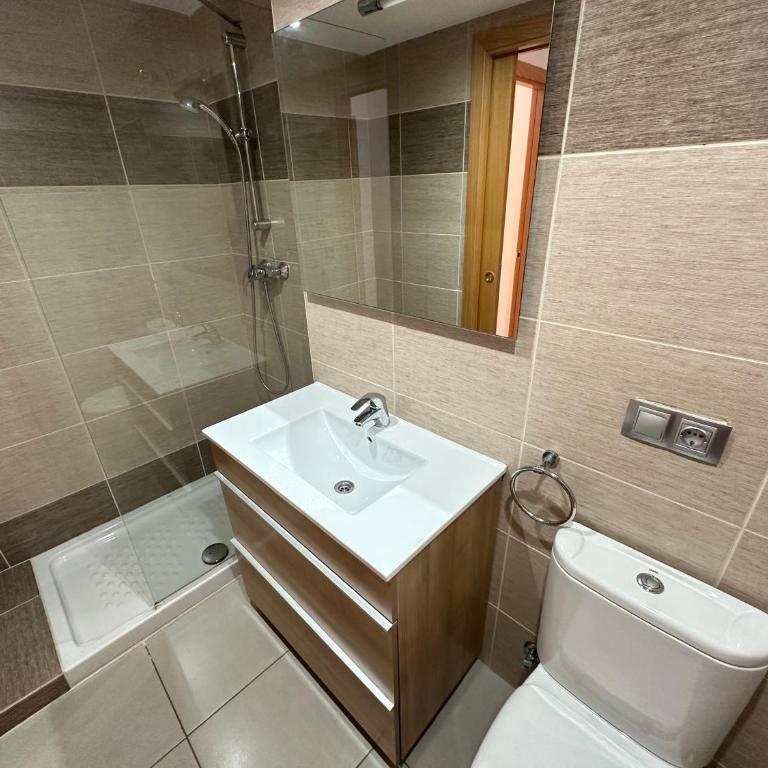 Agi Drugstore Apartments - Apartamento de 2 dormitorios (4-6 adultos) - 20