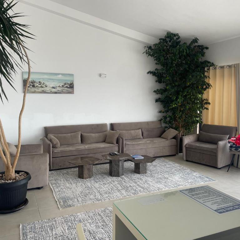 Apartments Plaza - Deluxe Family Suite - 23