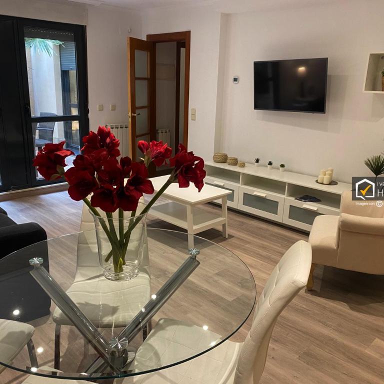 Apartamento Cervantes Centro Historico - Apartamento de 1 dormitorio - 2