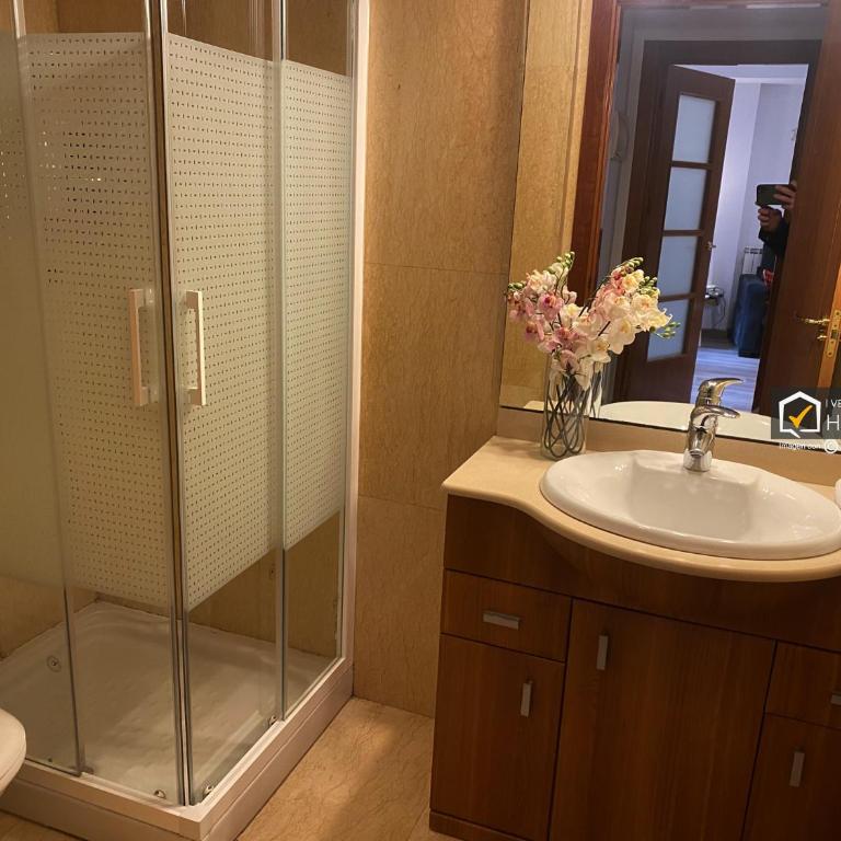 Apartamento Cervantes Centro Historico - Apartamento de 1 dormitorio - 13
