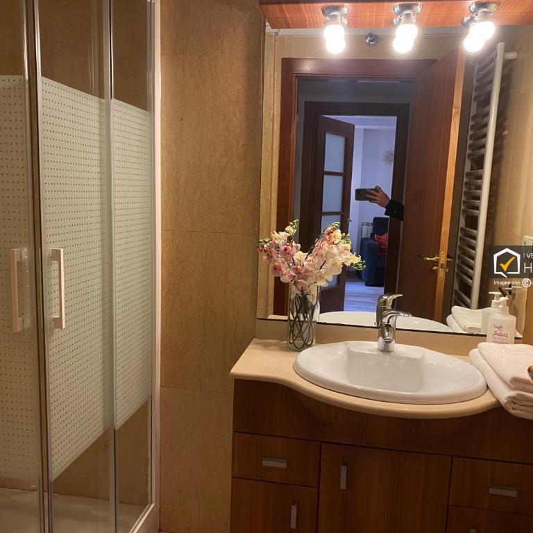 Apartamento Cervantes Centro Historico - Apartamento de 1 dormitorio - 14