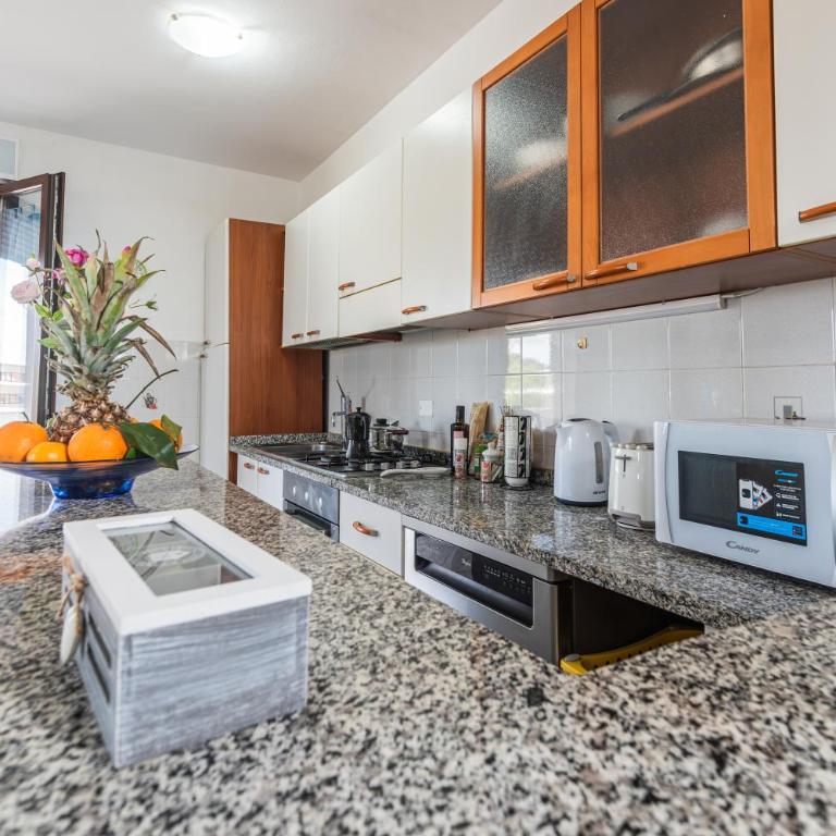 Happy Grey House - Happy Rentals - Appartamento con Balcone - 3