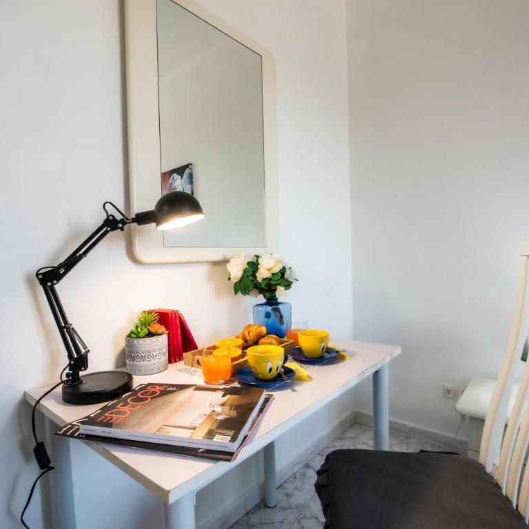 Happy Grey House - Happy Rentals - Appartamento con Balcone - 12