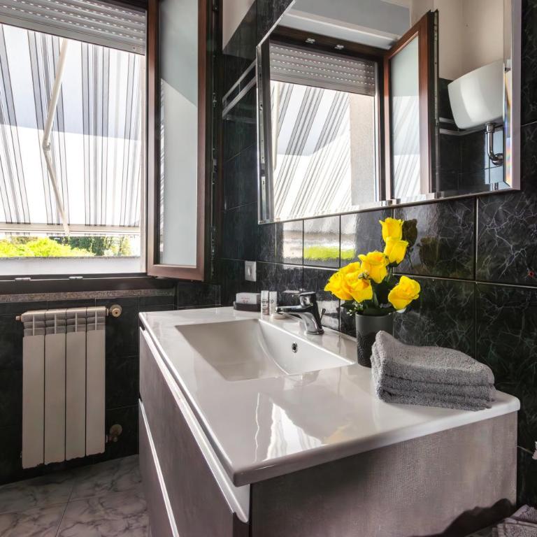 Happy Grey House - Happy Rentals - Appartamento con Balcone - 13