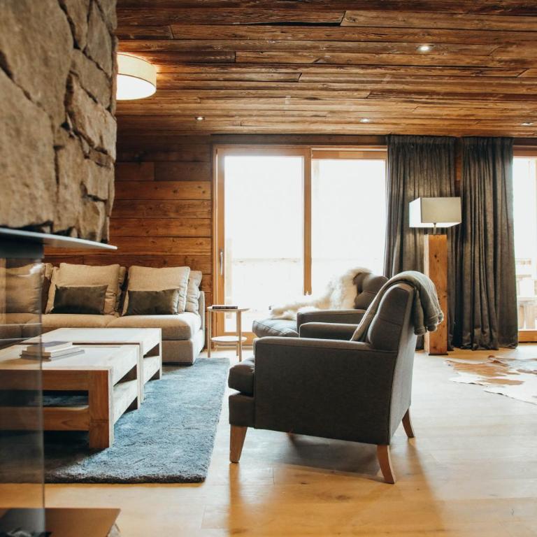 Duplex Isère by Lodji - Appartement - 26
