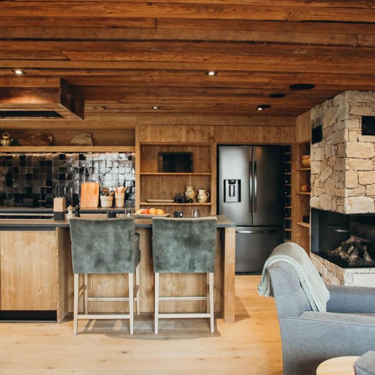 Duplex Isère by Lodji - Appartement - 11