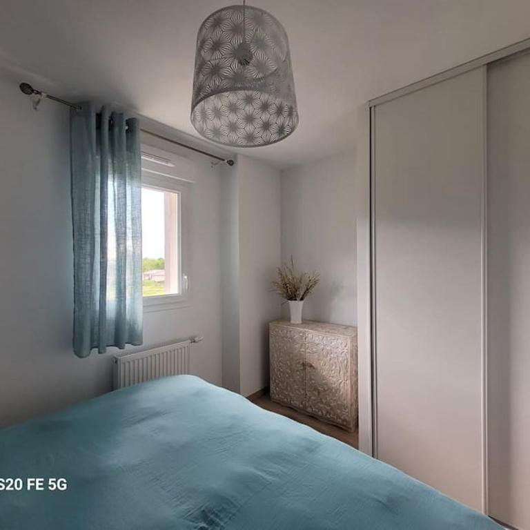 Maison familiale et cosy - Entre lac et montagne - Casa con 4 camere da letto - 5