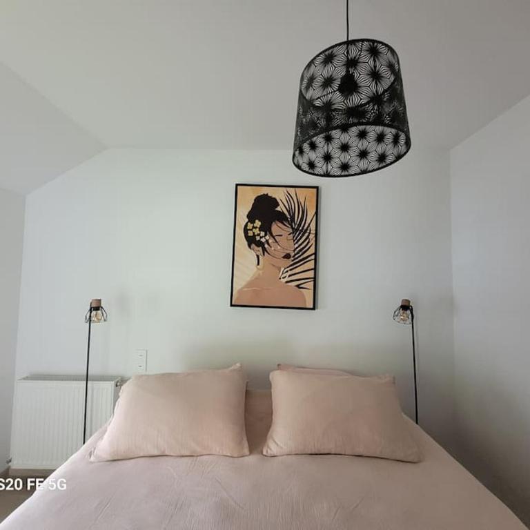 Maison familiale et cosy - Entre lac et montagne - Casa con 4 camere da letto - 7