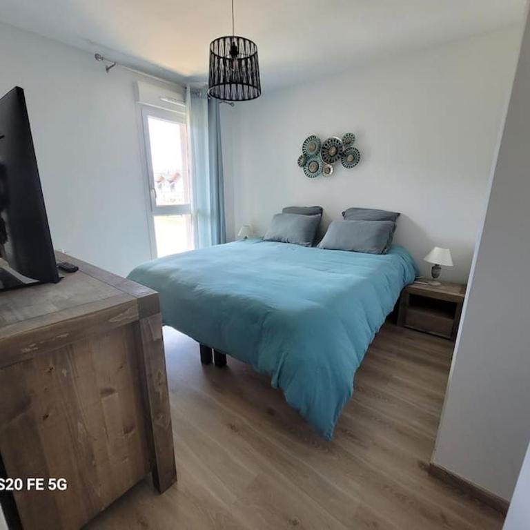 Maison familiale et cosy - Entre lac et montagne - Casa con 4 camere da letto - 13