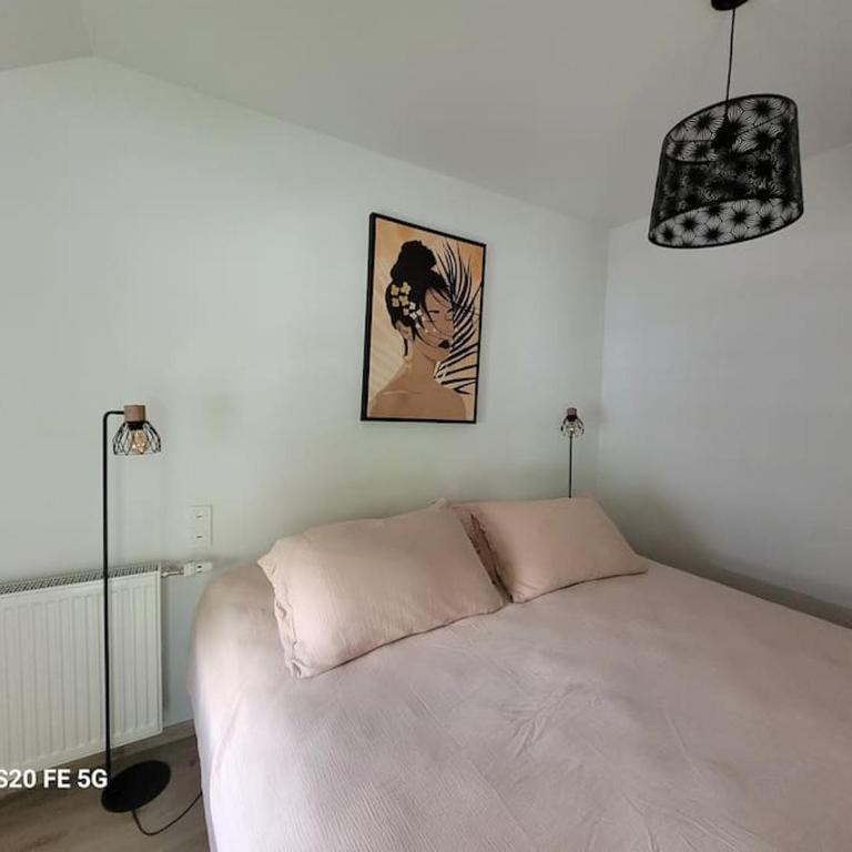 Maison familiale et cosy - Entre lac et montagne - Casa con 4 camere da letto - 14