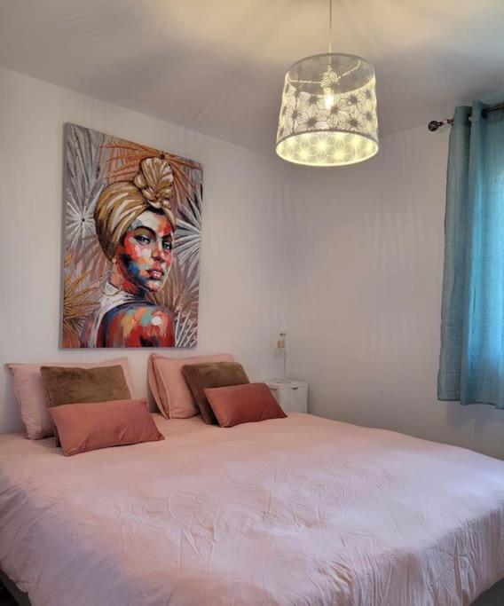 Maison familiale et cosy - Entre lac et montagne - Casa con 4 camere da letto - 15