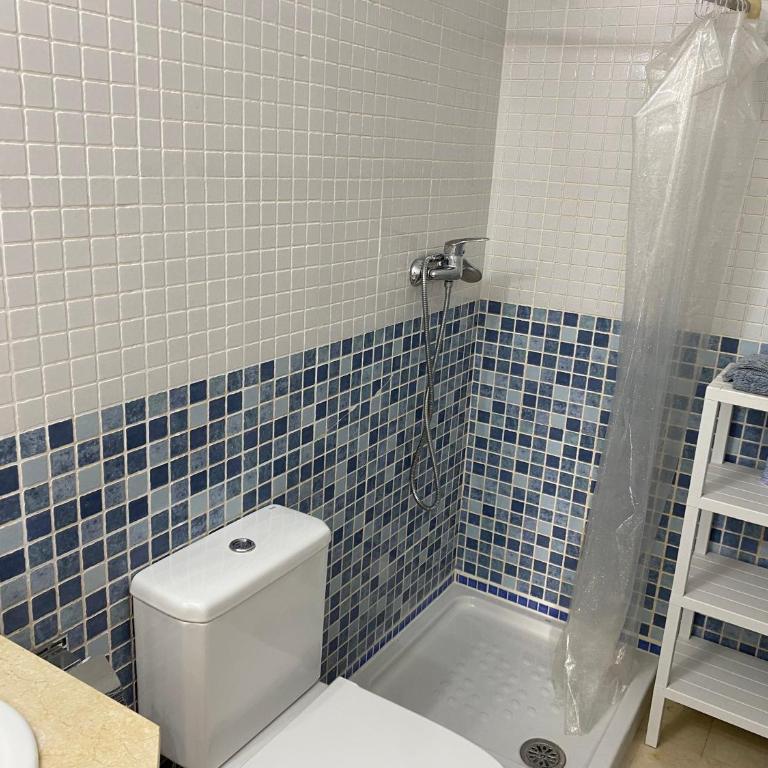 Apto Calle España - Apartamento de 2 dormitorios - 6