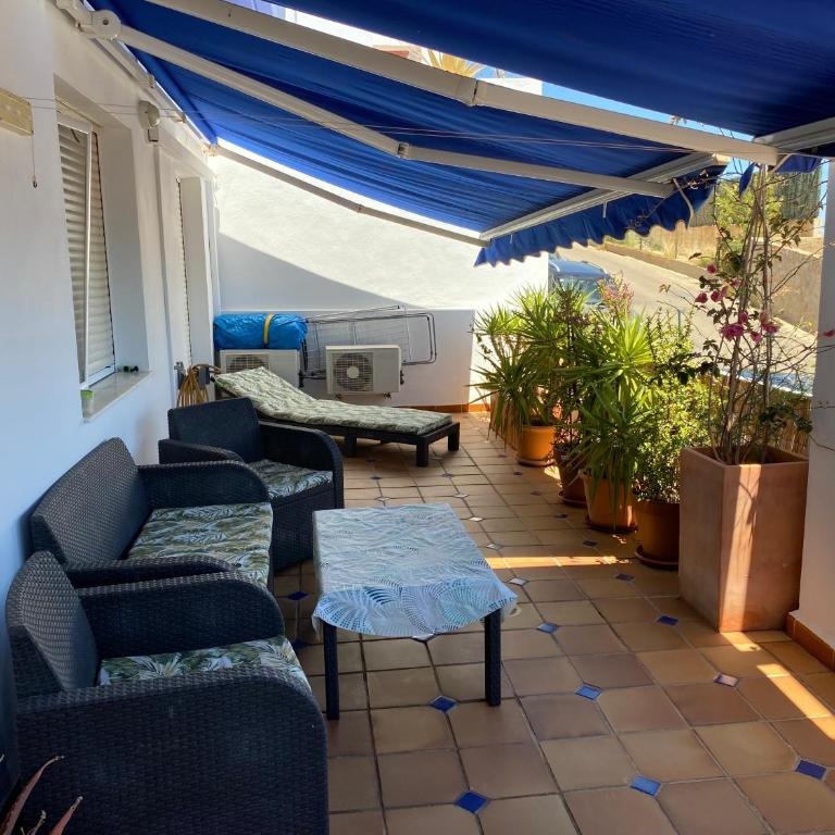 Apto Calle España - Apartamento de 2 dormitorios - 9