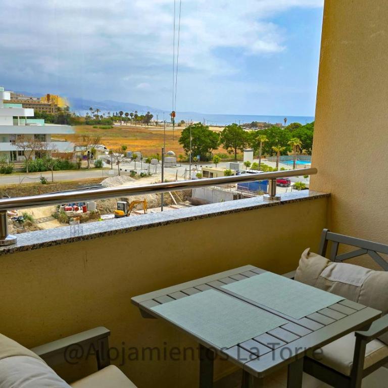 Sup t12 Lolaa - Alojamientos La Torre - One-Bedroom Apartment - 10