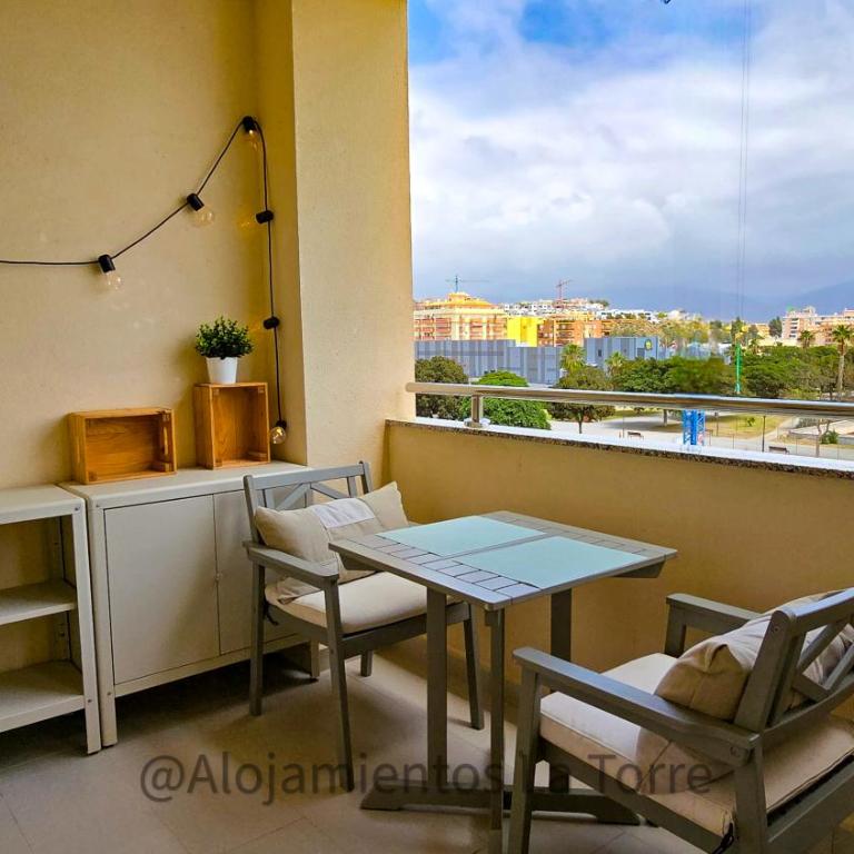 Sup t12 Lolaa - Alojamientos La Torre - One-Bedroom Apartment - 4