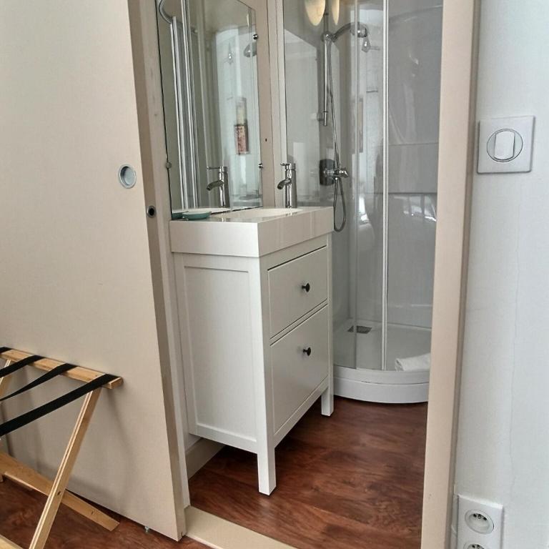 La Maison des 2 Ponts Clim Centre - Appartamento con 3 Camere da Letto - 23