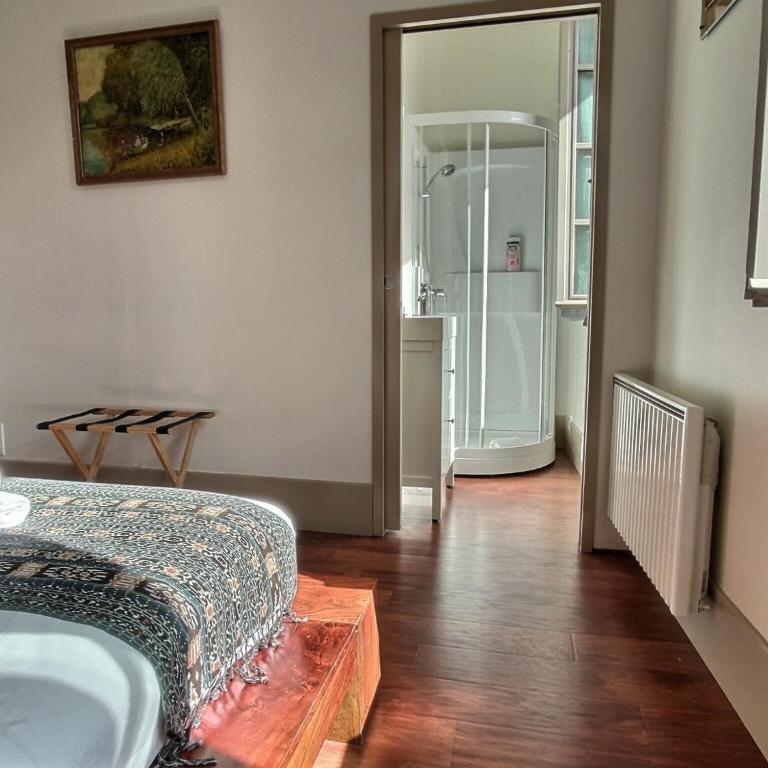 La Maison des 2 Ponts Clim Centre - Appartamento con 3 Camere da Letto - 19