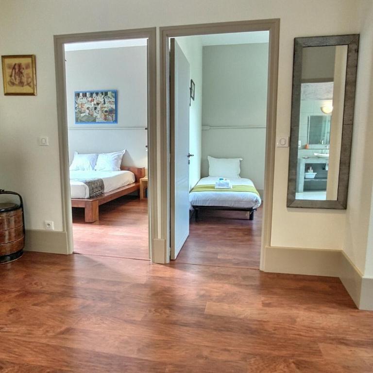 La Maison des 2 Ponts Clim Centre - Appartamento con 3 Camere da Letto - 14