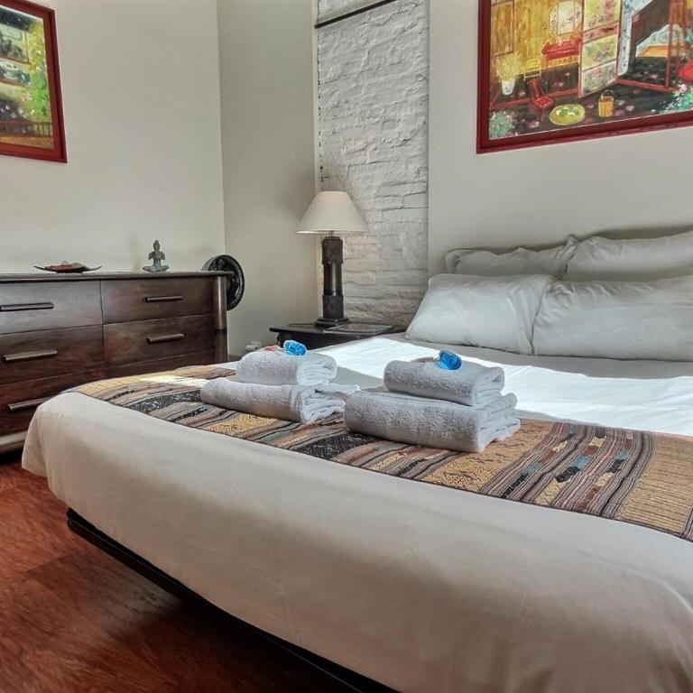 La Maison des 2 Ponts Clim Centre - Appartamento con 3 Camere da Letto - 21