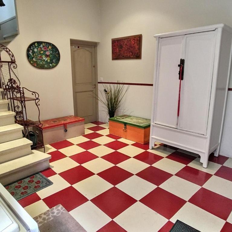 La Maison des 2 Ponts Clim Centre - Appartamento con 3 Camere da Letto - 24