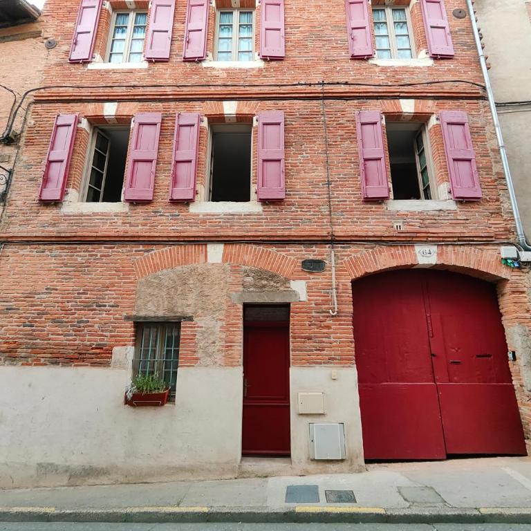 La Maison des 2 Ponts Clim Centre - Appartamento con 3 Camere da Letto - 29