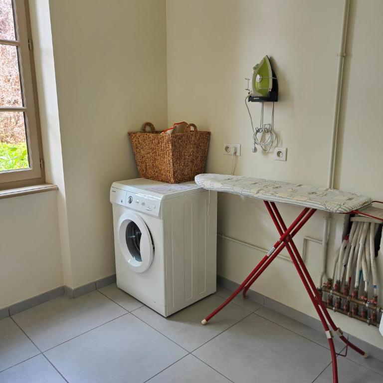La Maison des 2 Ponts Clim Centre - Appartamento con 3 Camere da Letto - 27