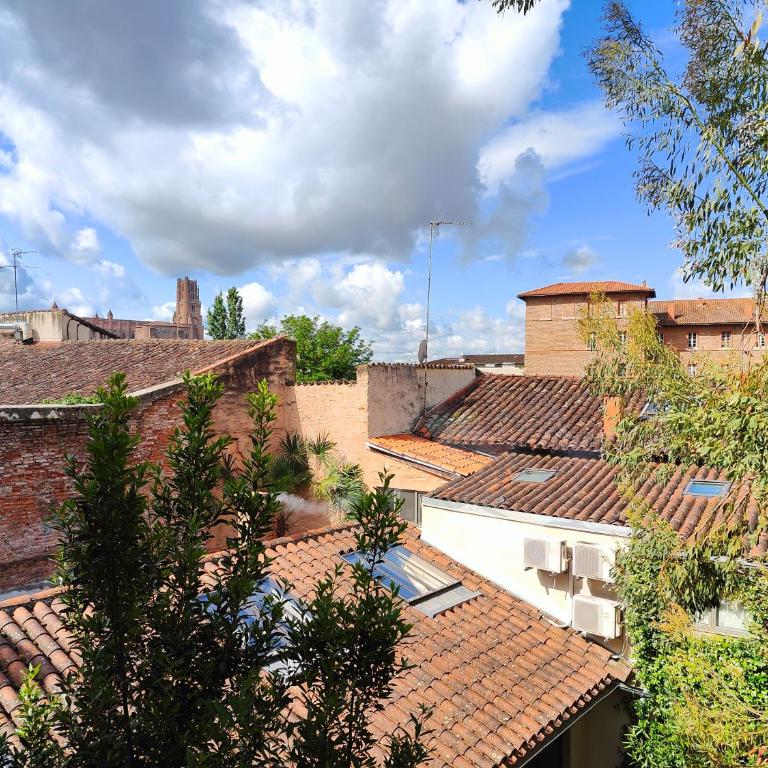 La Maison des 2 Ponts Clim Centre - Appartamento con 3 Camere da Letto - 26