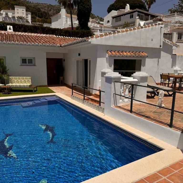 Villa Gracia - Villa de 3 dormitorios - 5