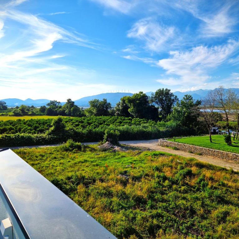 Kiteriders Garden Villas - Apartman sa 1 Spavaćom Sobom - 23