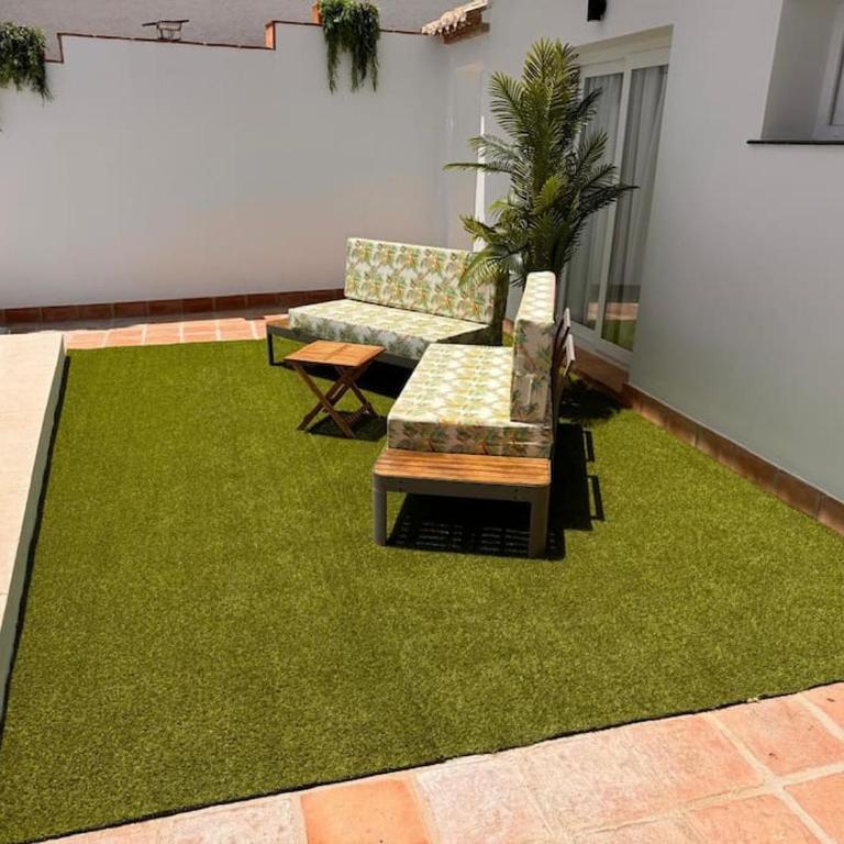 Villa Gracia - Villa de 3 dormitorios - 23