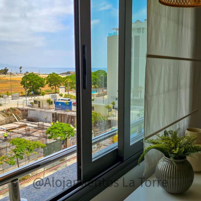 Sup t12 Lolaa - Alojamientos La Torre - One-Bedroom Apartment - 28