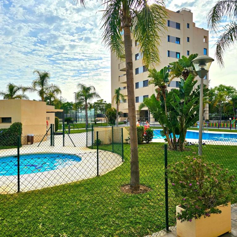 Sup t12 Lolaa - Alojamientos La Torre - One-Bedroom Apartment - 33