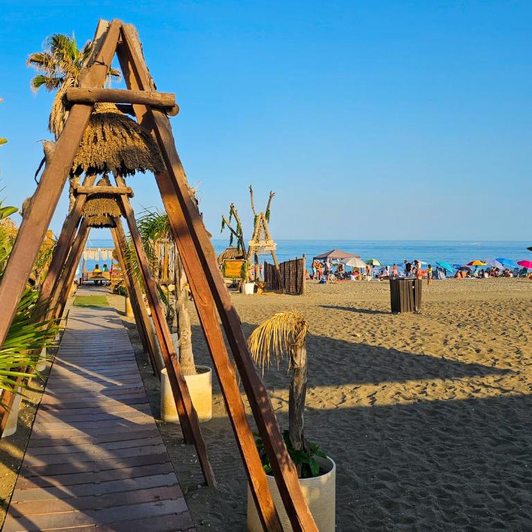 Sup t12 Lolaa - Alojamientos La Torre - One-Bedroom Apartment - 35