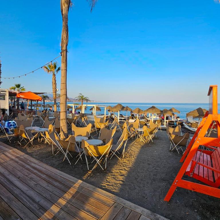 Sup t12 Lolaa - Alojamientos La Torre - One-Bedroom Apartment - 34