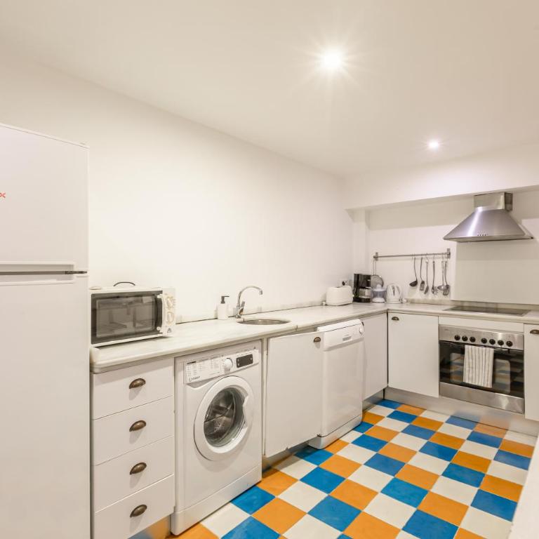 Las Casas de Moratin - Apartamento con 4 dormitorios - 6