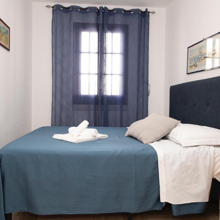 Appartamento Noa - Appartamento con 2 Camere da Letto - 15