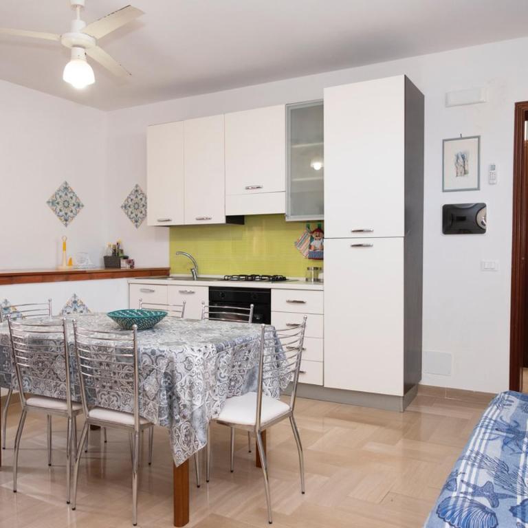 Appartamento Noa - Appartamento con 2 Camere da Letto - 2