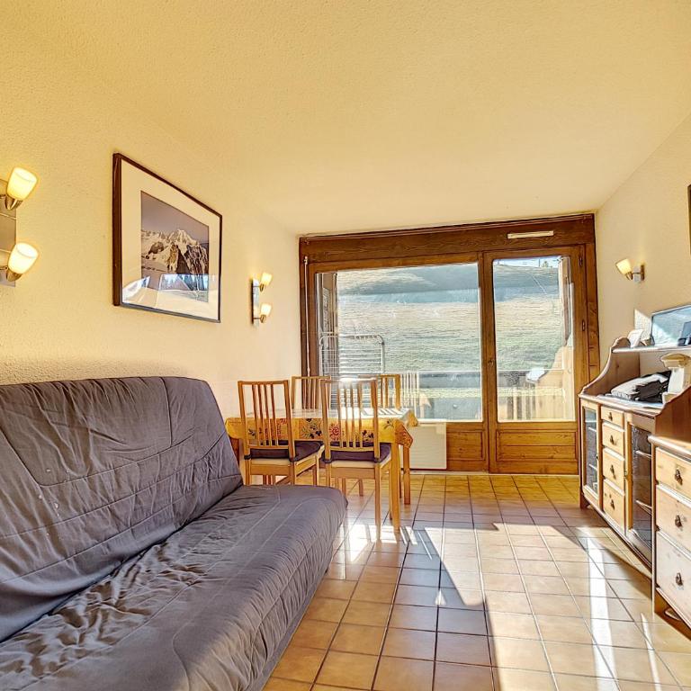 Chavanne - appartement - 4pers- Ski-inout - Apartamento - 1