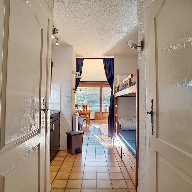 Chavanne - appartement - 4pers- Ski-inout - Apartamento - 7