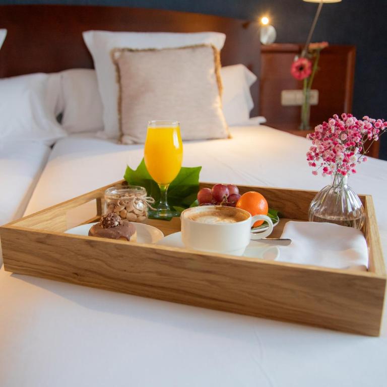 Hotel Spa Galatea - Suite Junior con acceso al spa - 2
