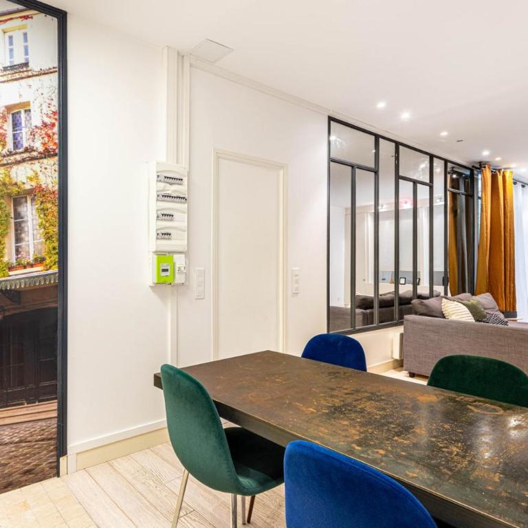 GuestReady - Modern stay near Place de la Bastille - Appartement - 6