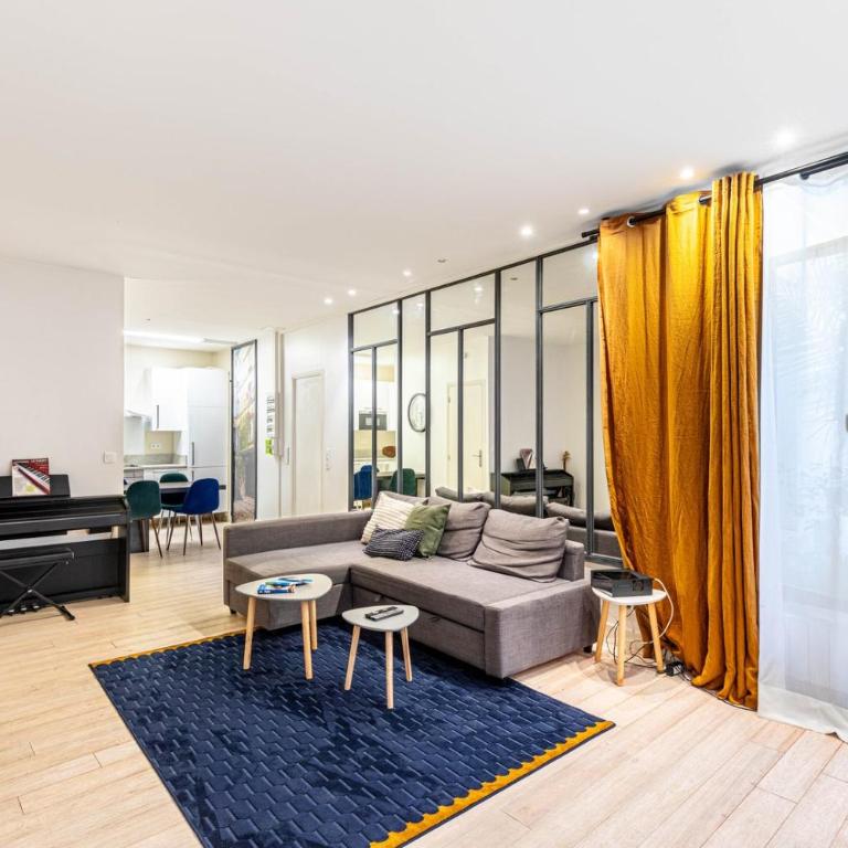 GuestReady - Modern stay near Place de la Bastille - Appartement - 1