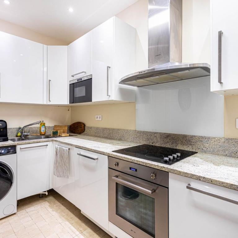 GuestReady - Modern stay near Place de la Bastille - Appartement - 8