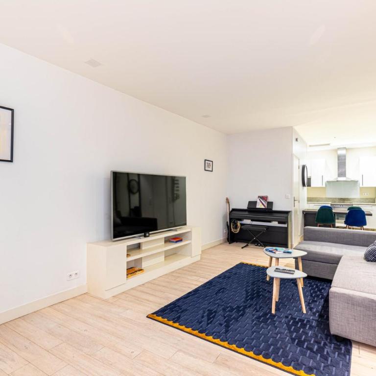 GuestReady - Modern stay near Place de la Bastille - Appartement - 2