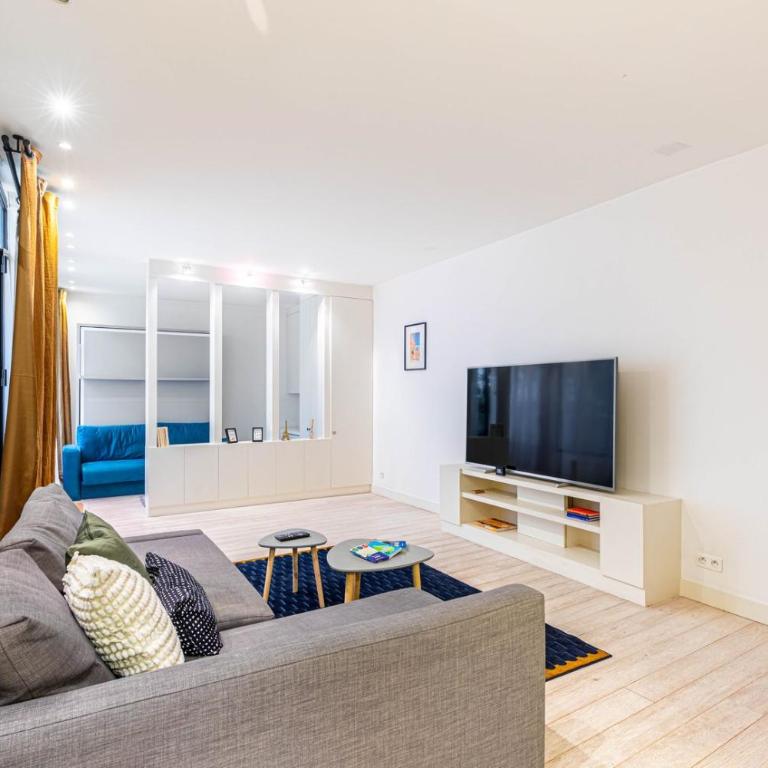 GuestReady - Modern stay near Place de la Bastille - Appartement - 3