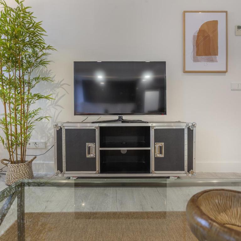 Olavide en Madrid - Two-Bedroom Apartment IX - 3