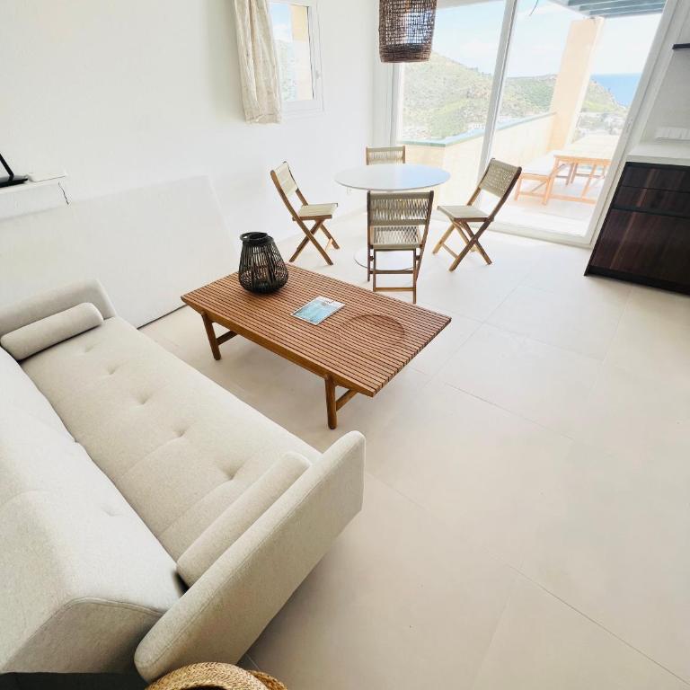 Almadrava Dream: Costa Brava - Two-Bedroom Apartment - 4